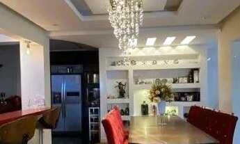 Imagem 2: Sobrado Baeta Neves - 3 dormitórios - 1 suíte - 2 vagas - 210m² SBC/SP