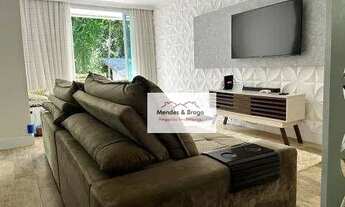 Imagem 7: Sobrado com 3 dormitórios à venda, 300 m² por R$ 1.735.000,00 - Aruã - Mogi das Cruzes/SP