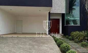 Imagem: Casa com 3 dormitórios para alugar, 280