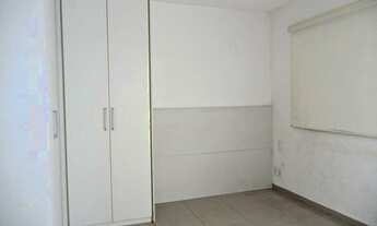 Imagem 2: Apartamento para aluguel tem 48 metros quadrados com 1 quarto em Centro - São Paulo - SP