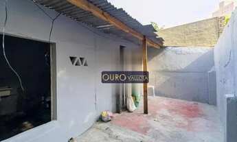 Imagem 1: Casa com 2 dormitórios à venda, 80 m² por R$ 300.000 - Vila Monumento - São Paulo/SP