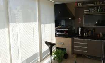 Imagem 2: Apartamento à Venda - Portal do Morumbi, 3 Quartos, 125 m2