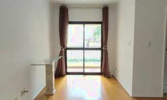 Imagem 3: Apartamento em Vila Mascote - São Paulo