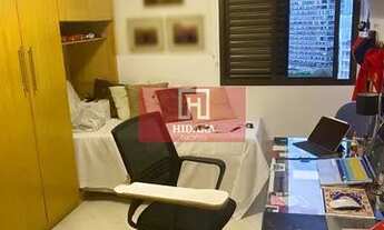 Imagem 5: Apartamento à venda no bairro Vila Uberabinha - São Paulo/SP, Zona Sul