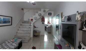 Imagem: Casa para venda com 100 metros quadrados