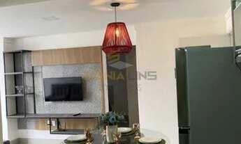 Imagem 6: Excelente apartamento mobiliado para alugar no Bessa