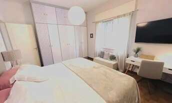 Imagem 2: Apartamento para aluguel com 132 metros quadrados com 3 quartos em Pinheiros - São Paulo