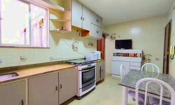 Imagem 4: Apartamento para venda tem 170 metros quadrados com 3 quartos em São Mateus - Juiz de Fora