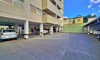 Imagem 5: Ribeirão Preto - Apartamento Padrão - Centro