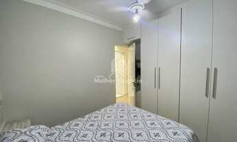 Imagem 6: Apartamento com 2 dorms, Parque São Jorge, Campinas - R$ 244 mil, Cod: AP2605