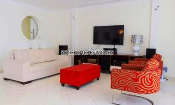 Imagem 3: Casa para venda tem 450 metros quadrados com 4 quartos em Bosque da Saúde - São Paulo - SP