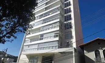 Imagem 4: Apartamento para LOCAÇÃO com 102 m e 2 suítes no Bom Pastor - Juiz de Fora - MG