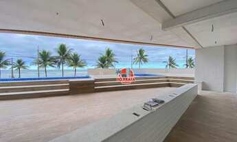 Imagem 4: Apartamento com 2 dormitórios à venda, 71 m² por R$ 375.000,00 - Vila Atlântica - Mongaguá