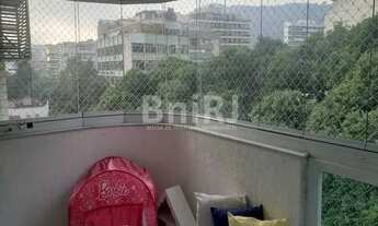 Imagem 5: Excelente apartamento no Humaitá