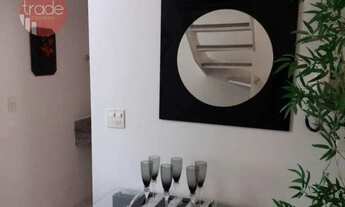 Imagem 5: Apartamento com 01 dormitório estilo Loft para locação no Nova Aliança