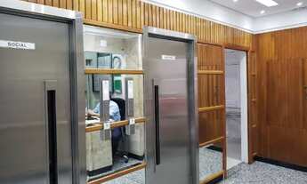 Imagem 4: Apto para Temporada - Praia das Pitangueiras - Guarujá!