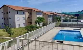 Imagem 2: Apartamento em Residencial Sao Luis - Francisco Morato