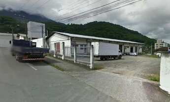 Imagem: Galpão para aluguel, Ilha da Figueira