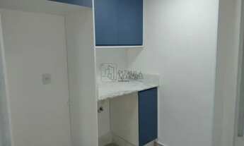 Imagem: Flat disponível para locação