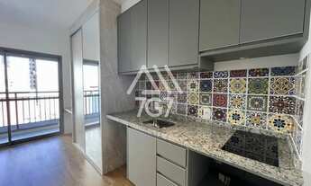 Imagem 3: STUDIO NOVO NUNCA HABITADO EM CONDOMÍNIO COMPLETO PRÓXIMO A METROS NA REPUBLICA