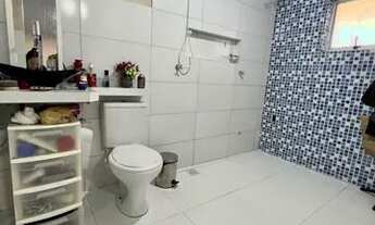 Imagem 3: Casa de condomínio térrea para aluguel tem 100 metros quadrados com 2 quartos