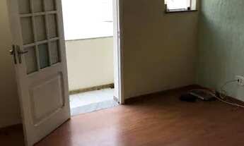 Imagem 3: Apartamento com 2 dormitórios à venda, 64 m² por R$ 330.000,00 - Pe Pequeno - Niterói/RJ