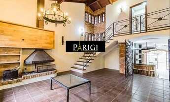 Imagem 4: Casa com 4 dormitórios para alugar, 242 m² por R$ 5.775,00/mês - Partenon - Porto Alegre/R