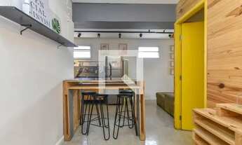 Imagem 2: Apartamento para Aluguel - Centro, 2 Quartos, 53 m2