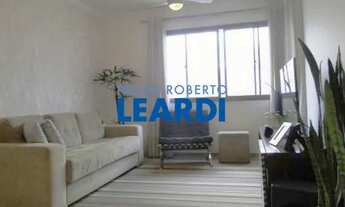 Imagem: APARTAMENTO - SAÚDE - SP