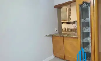 Imagem 6: 2 Quartos na beira mar, Praia das Castanheiras Apartamento com 2 quartos sendo 1 suite a v