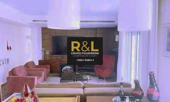 Imagem 3: Vendo apartamento em Moema, 4 dorms