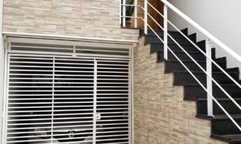 Imagem 2: Sobrado Tatuapé - 115 m² / 3 dormitórios, com 2 suítes e 3 vagas