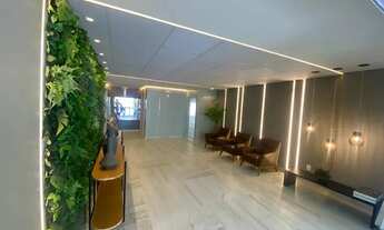 Imagem 3: Apartamento recém entregue e pronto para morar na Ponta Verde