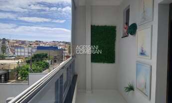 Imagem 3: Apartamento para Venda em Franca, Vila Nossa Senhora das Graças, 2 dormitórios, 1 suíte, 2