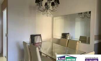 Imagem 5: Apartamento 3 quartos (1 suíte) Barra Bali Recreio dos Bandeirantes Rio de Janeiro RJ