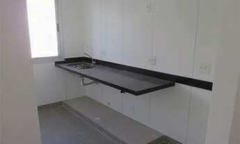 Imagem 5: Apartamento novo, Home-office 1 quarto, 1 vaga, Buritis