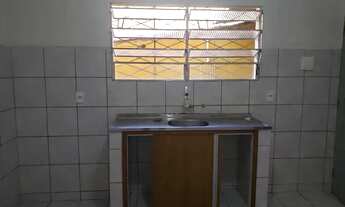 Imagem 6: Aluga-se casa no Alecrim