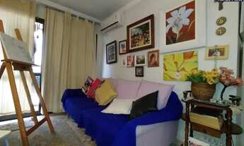 Imagem 3: Flat para locação no Jardins - Edifício Matiz Manhattan Hotel