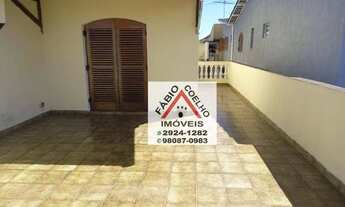 Imagem 3: Sobrado com 3 dormitórios à venda, 297 m² - Santo Amaro - São Paulo/SP