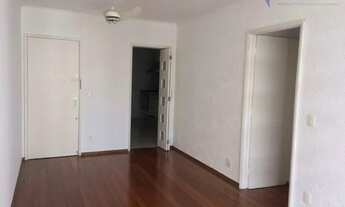 Imagem: Apartamento Para Locação No Itaim Bibi