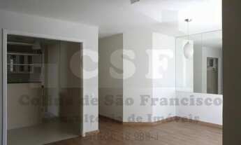 Imagem 4: APARTAMENTO RESIDENCIAL em SAO PAULO - SP, VILA SAO FRANCISCO