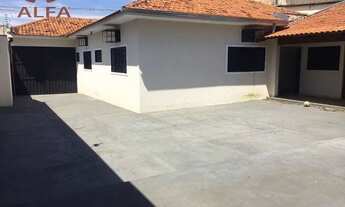 Imagem 2: Casa com 3 dormitórios para alugar, 150 m² por R$ 4.000,00/mês - Jardim Maracanã - São Jos