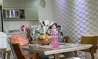 Imagem 9: Cód.: 13104 - Apartamento à venda com 3 Quartos, sendo 1 suíte com closet e 2 vagas de gar