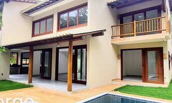 Imagem 2: Lindo Sobrado em Condomínio Fechado - Arraial Dàjuda - Porto seguro- Bahia