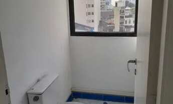 Imagem 7: Sala, 30 m² - venda por R$ 220.000,00 ou aluguel por R$ 1.684,00/mês - Lapa - São Paulo/SP