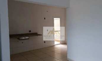 Imagem 5: Apartamento com 3 dormitórios à venda, 90 m² por R$ 250.000,00 - Jardim Zara - Ribeirão Pr