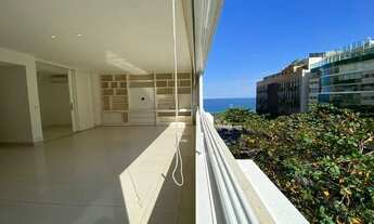 Imagem: QUADRISSIMA DA PRAIA NO LEBLON