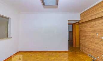 Imagem 2: Apartamento à Venda - Campos Elíseos, 2 Quartos, 78 m2