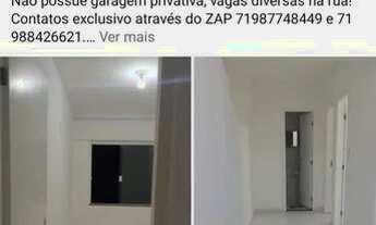 Imagem 6: Alugo apartamento no Cabula VI