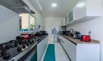 Imagem 7: Apartamento com 3 dormitórios à venda, 96 m² por R$ 890.000,00 - Santa Paula - São Caetano